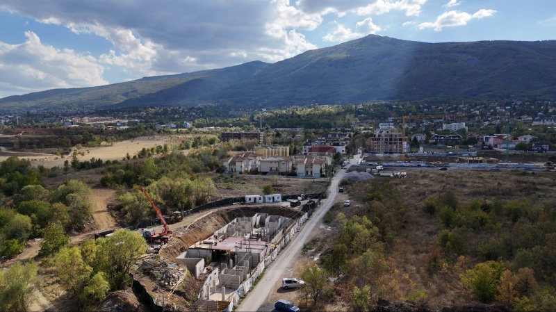 Продава 4-СТАЕН, гр. София, Манастирски ливади, снимка 8 - Апартаменти - 53107488