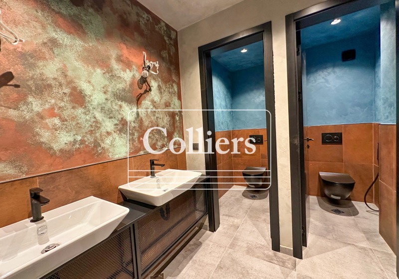For Sale  3+ bedroom Sofia , Iztok , 365 sq.m | 47554341 - image [10]