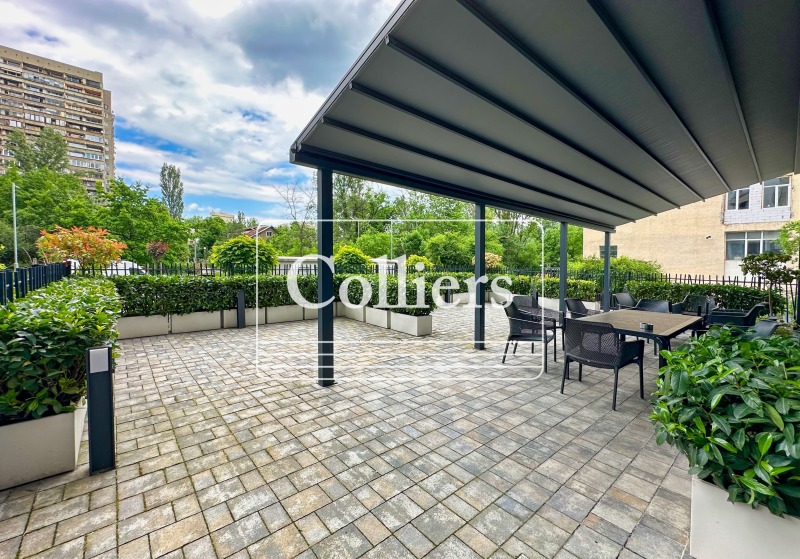 For Sale  3+ bedroom Sofia , Iztok , 365 sq.m | 47554341