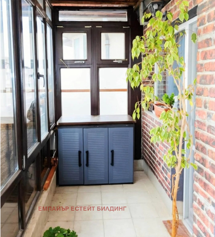 Продава МЕЗОНЕТ, гр. София, Белите брези, снимка 11 - Апартаменти - 52802191