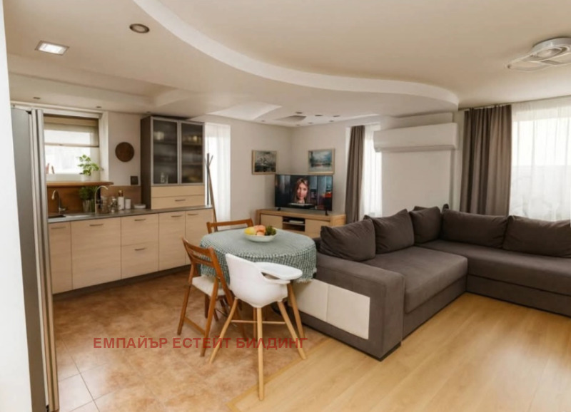 Продава МЕЗОНЕТ, гр. София, Белите брези, снимка 2 - Апартаменти - 52802191