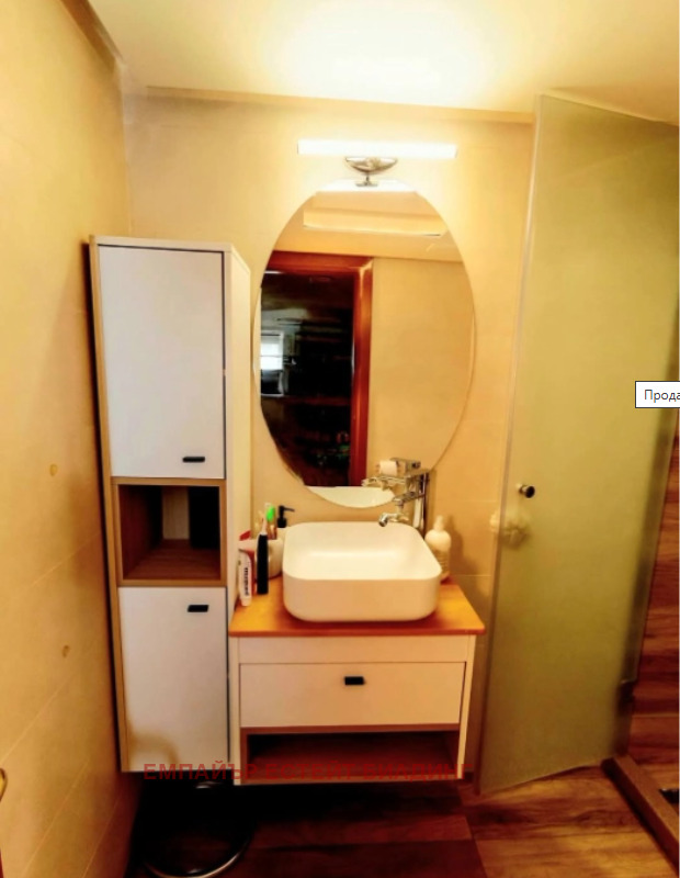 Продава МЕЗОНЕТ, гр. София, Белите брези, снимка 9 - Апартаменти - 52802191