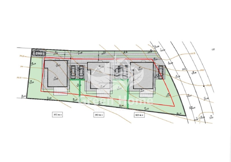 Продава КЪЩА, гр. Варна, м-т Боровец - север, снимка 12 - Къщи - 47467251