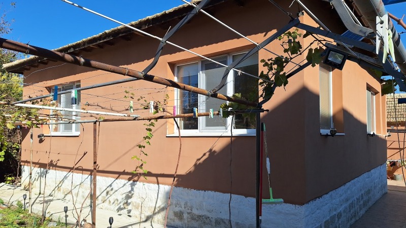 Te koop  Huis regio Varna , Provadija , 152 m² | 79136599 - afbeelding [2]