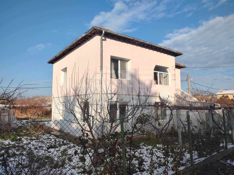 Til salg  Hus region Dobrich , Vedrina , 160 kvm | 47360927 - billede [2]
