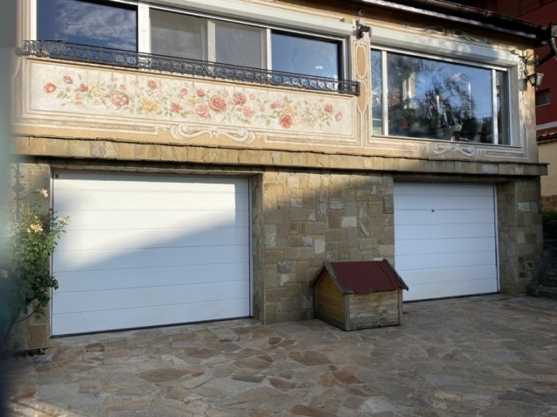 Продава КЪЩА, гр. София, гр. Банкя, снимка 5 - Къщи - 52823378