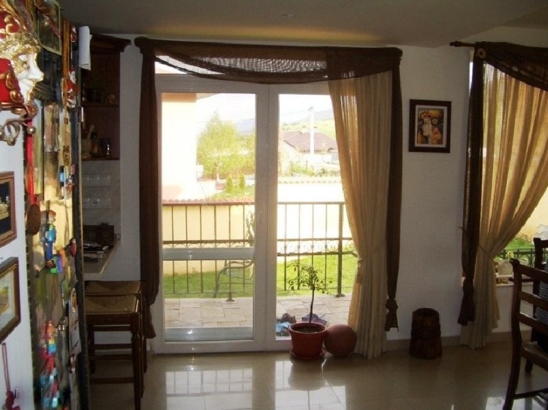 Продава КЪЩА, гр. София, гр. Банкя, снимка 9 - Къщи - 52823378