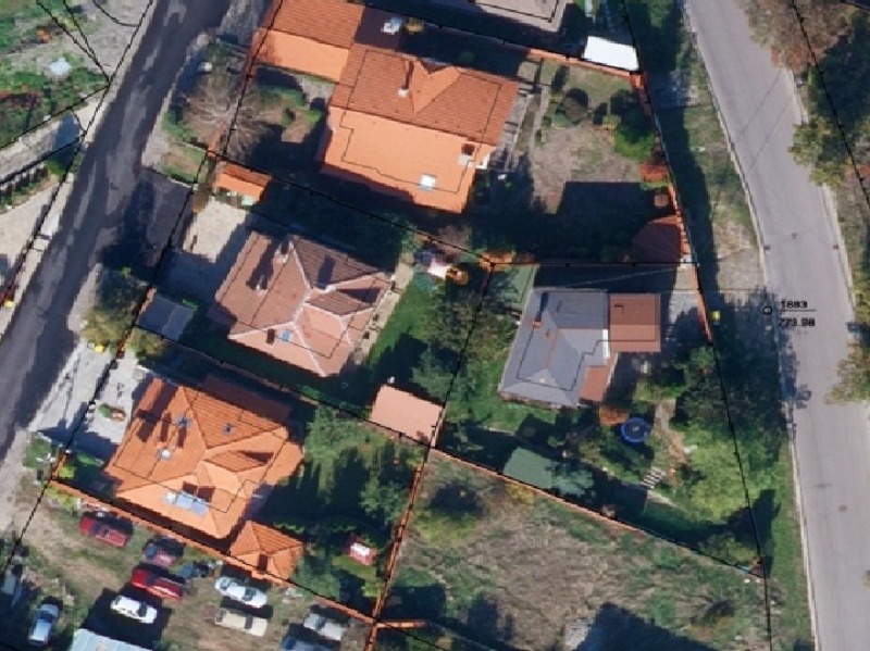 Продава КЪЩА, гр. София, гр. Банкя, снимка 17 - Къщи - 52823378