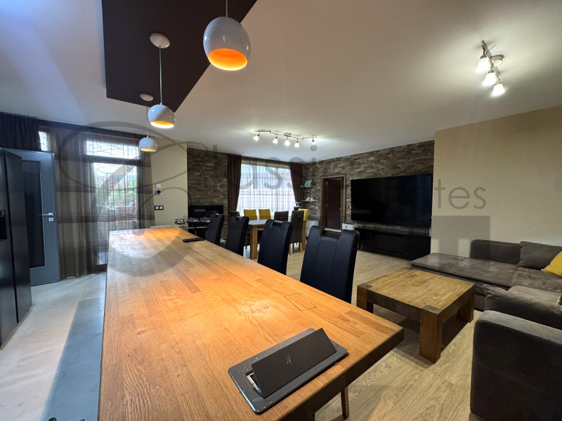 Продава КЪЩА, гр. София, Горубляне, снимка 4 - Къщи - 53088745