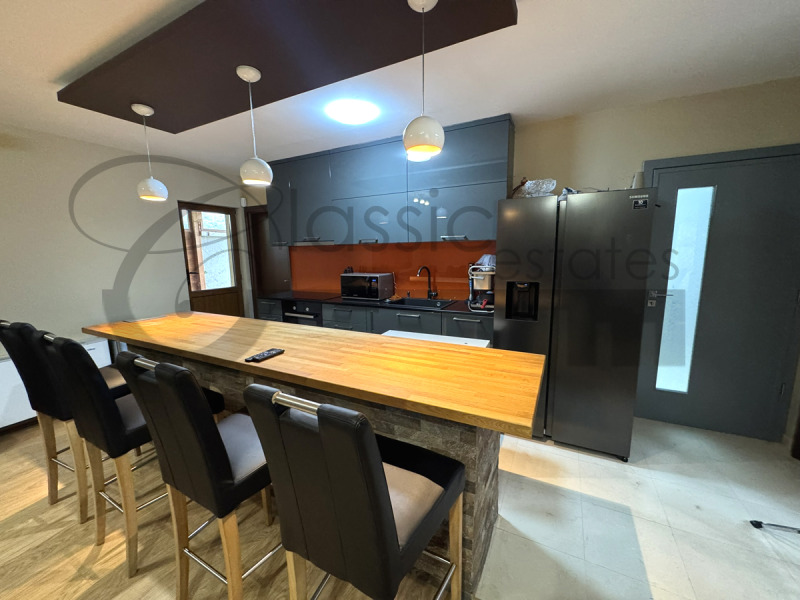 Продава КЪЩА, гр. София, Горубляне, снимка 8 - Къщи - 53088745