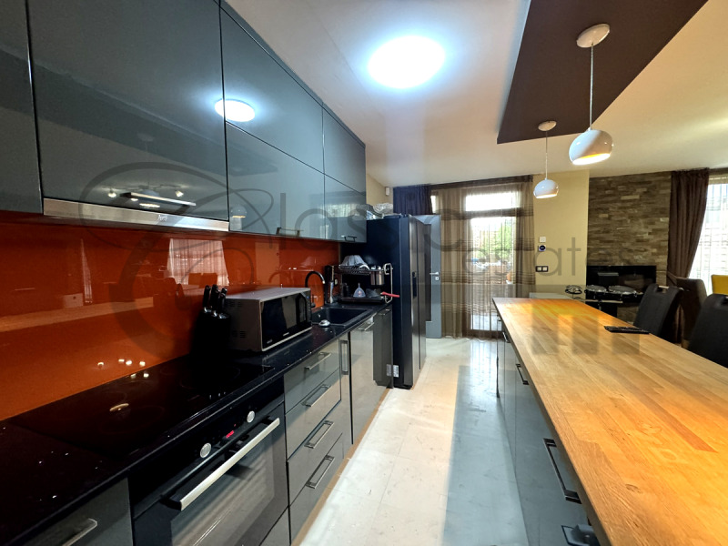 Продава КЪЩА, гр. София, Горубляне, снимка 5 - Къщи - 53088745