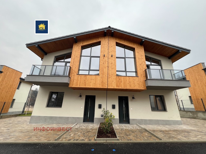 Продава КЪЩА, гр. Велинград, област Пазарджик, снимка 3 - Къщи - 53326313