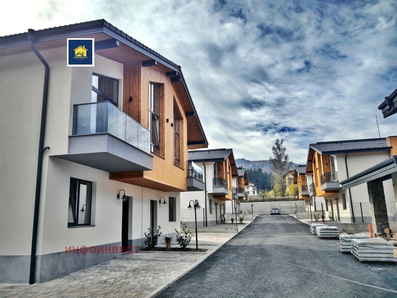 Продава КЪЩА, гр. Велинград, област Пазарджик, снимка 6 - Къщи - 53326313