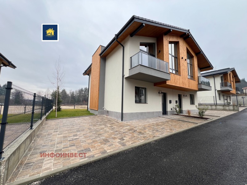 Продава КЪЩА, гр. Велинград, област Пазарджик, снимка 2 - Къщи - 53326313