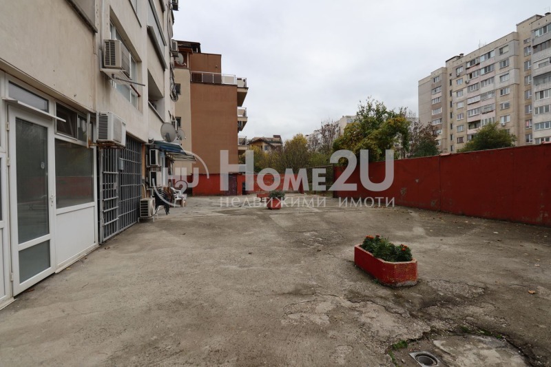 Продава МАГАЗИН, гр. София, Люлин 9