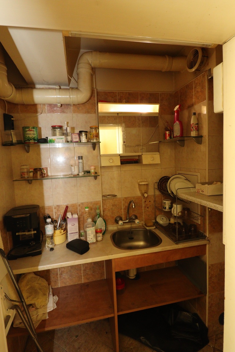 Продава МАГАЗИН, гр. София, Люлин 9, снимка 5 - Магазини - 53202059