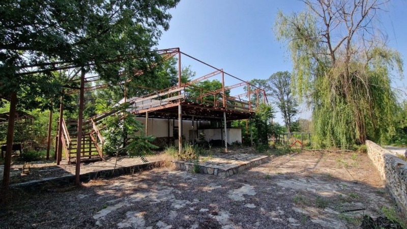 Till salu  Bar Ruse , Promisjlena zona - Zapad , 216 kvm | 23731626 - bild [5]