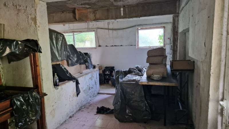 Till salu  Bar Ruse , Promisjlena zona - Zapad , 216 kvm | 23731626 - bild [13]