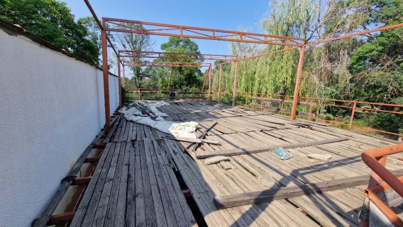 Till salu  Bar Ruse , Promisjlena zona - Zapad , 216 kvm | 23731626 - bild [4]