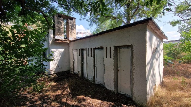 Till salu  Bar Ruse , Promisjlena zona - Zapad , 216 kvm | 23731626 - bild [9]