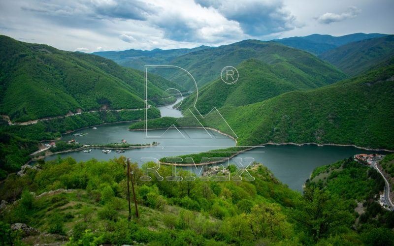 Продава ХОТЕЛ, гр. Девин, област Смолян, снимка 2 - Хотели - 55921786