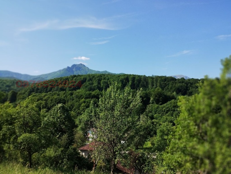 Продава ПАРЦЕЛ, гр. Априлци, област Ловеч, снимка 11 - Парцели - 52786306