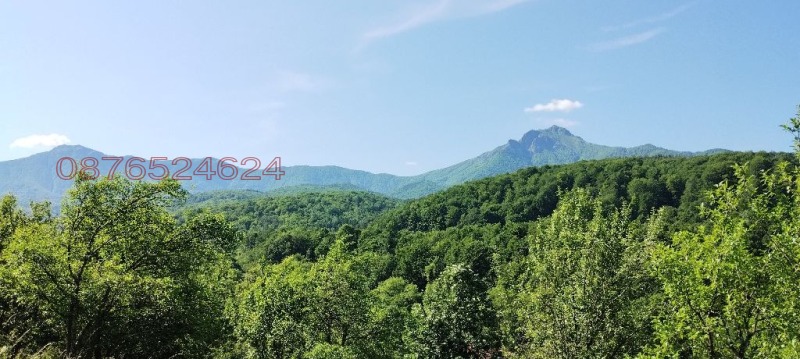 Продава ПАРЦЕЛ, гр. Априлци, област Ловеч