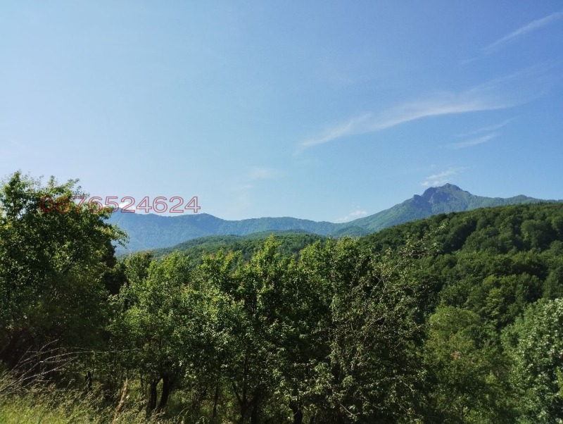 Продава ПАРЦЕЛ, гр. Априлци, област Ловеч, снимка 4 - Парцели - 52786306