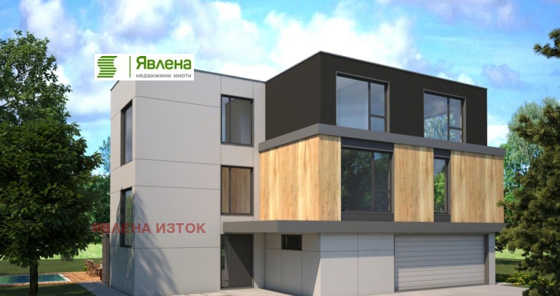 Eladó  Cselekmény Sofia , m-t Detski grad , 1457 négyzetméter | 90511662