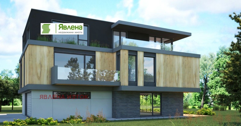 Eladó  Cselekmény Sofia , m-t Detski grad , 1457 négyzetméter | 90511662 - kép [2]