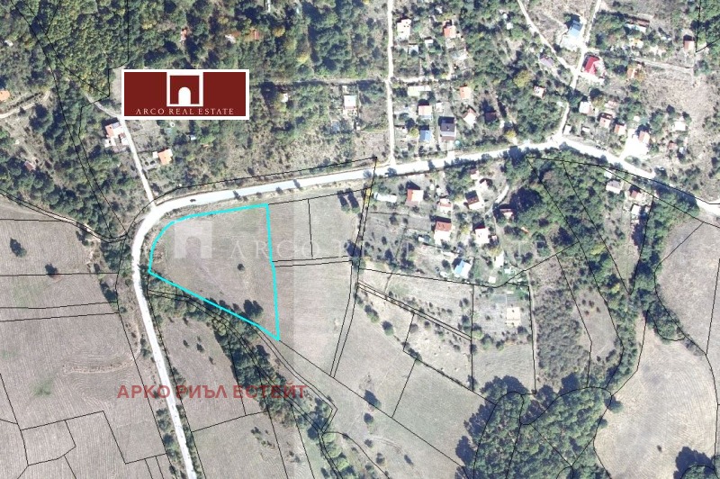 Na prodej  Spiknutí oblast Sofia , Čibaovci , 7200 m2 | 44635296
