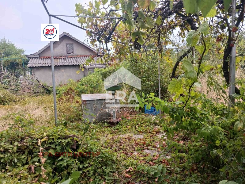 Продава ПАРЦЕЛ, гр. Стара Загора, м-т Беш Бунар, снимка 4 - Парцели - 55803800