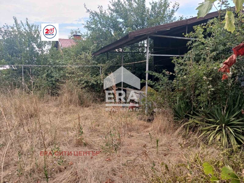 Продава ПАРЦЕЛ, гр. Стара Загора, м-т Беш Бунар, снимка 3 - Парцели - 55803800