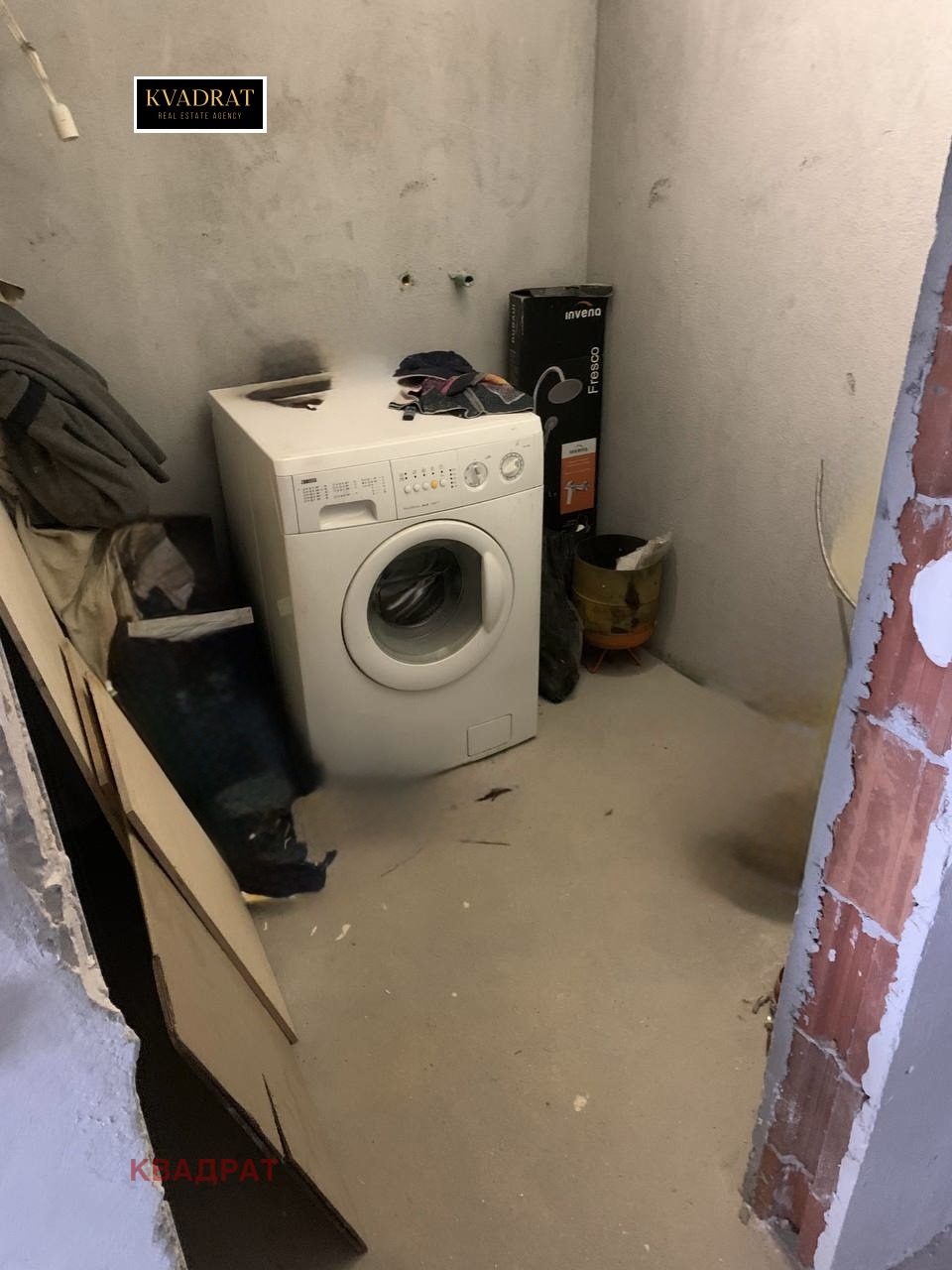 Продава 1-СТАЕН, гр. Варна, к.к. Св.Св. Константин и Елена, снимка 2 - Апартаменти - 53685145