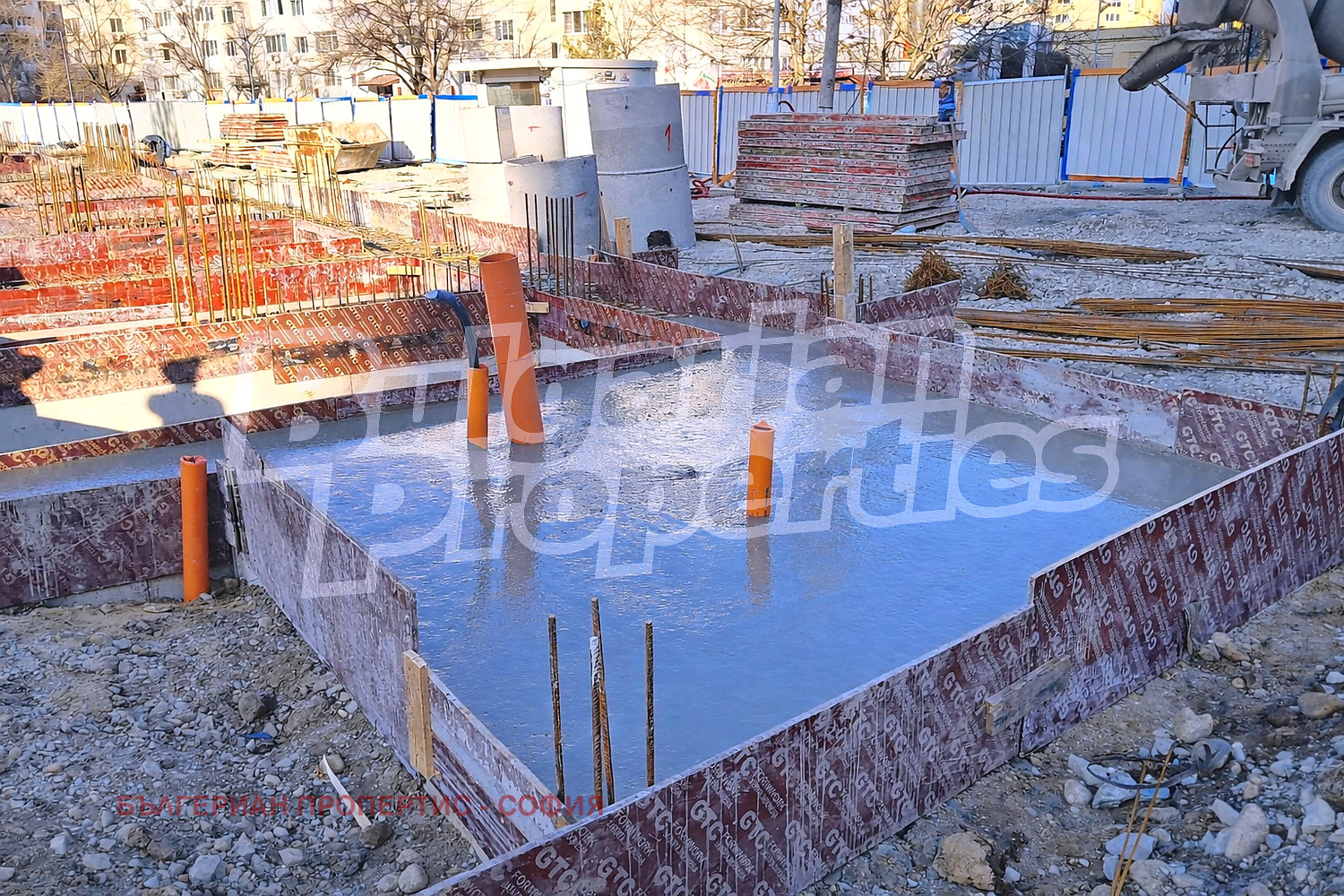 Продава 1-СТАЕН, гр. София, Дружба 2, снимка 3 - Апартаменти - 53963142