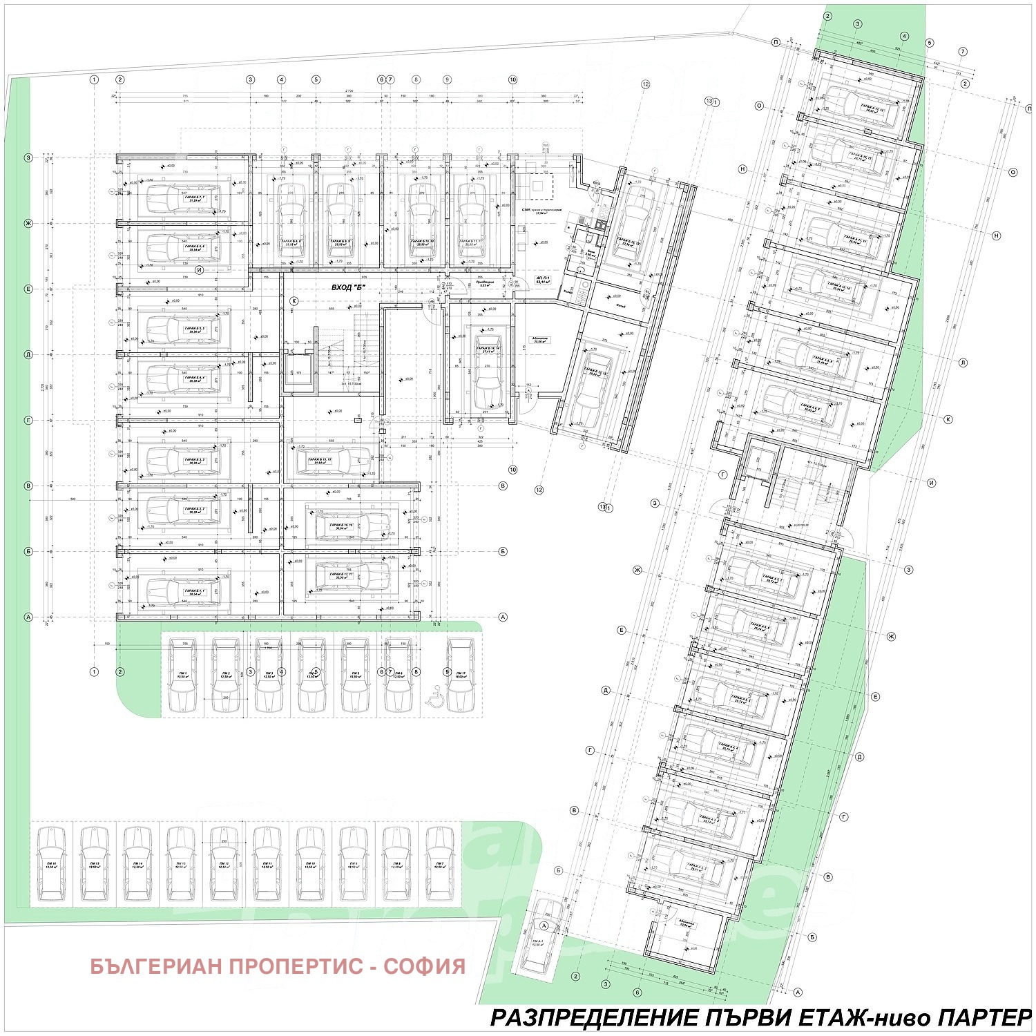 Продава 1-СТАЕН, гр. София, Дружба 2, снимка 2 - Апартаменти - 53963142