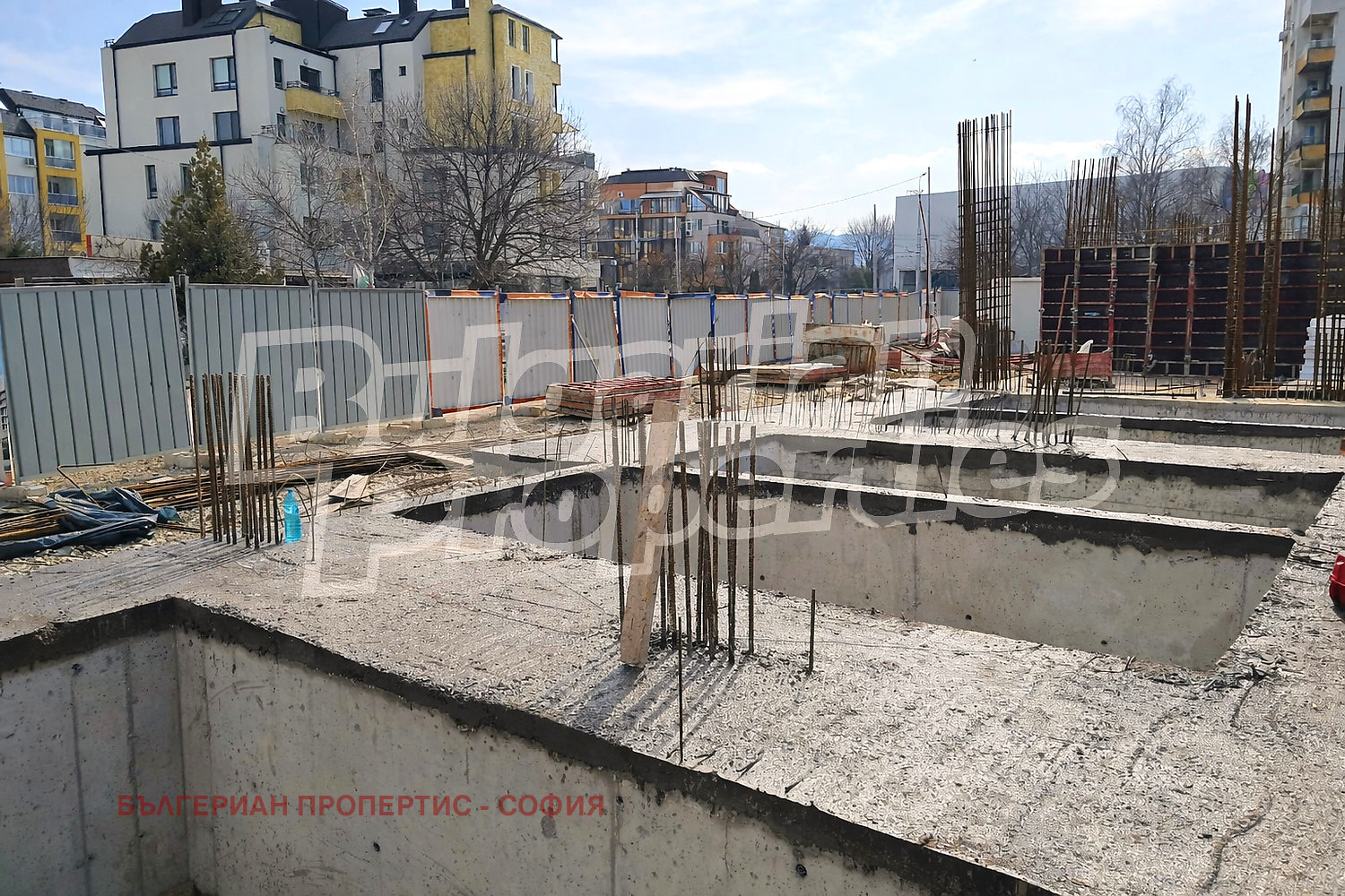 Продава 1-СТАЕН, гр. София, Дружба 2, снимка 5 - Апартаменти - 53963142