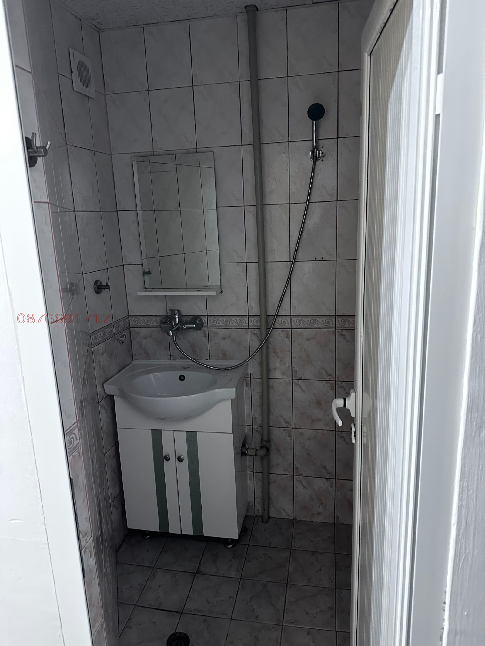 Продава 2-СТАЕН, гр. Силистра, Изток, снимка 6 - Апартаменти - 54491299