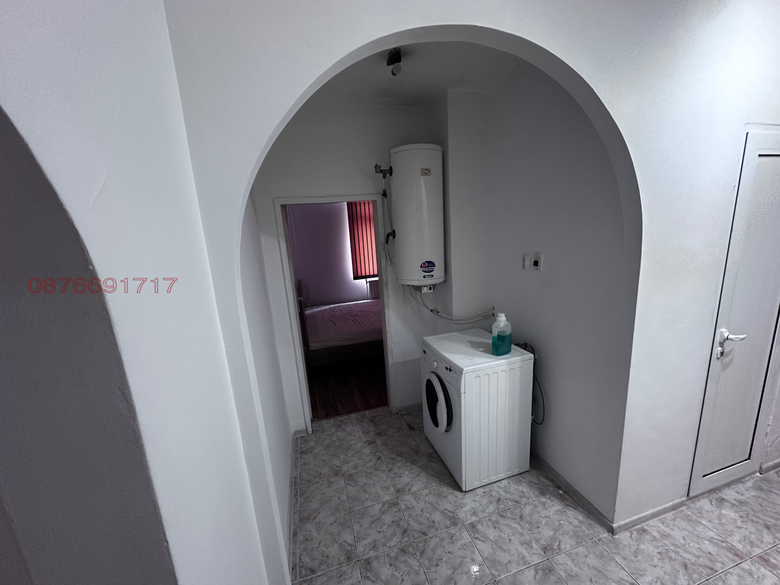 Продава 2-СТАЕН, гр. Силистра, Изток, снимка 4 - Апартаменти - 54491299