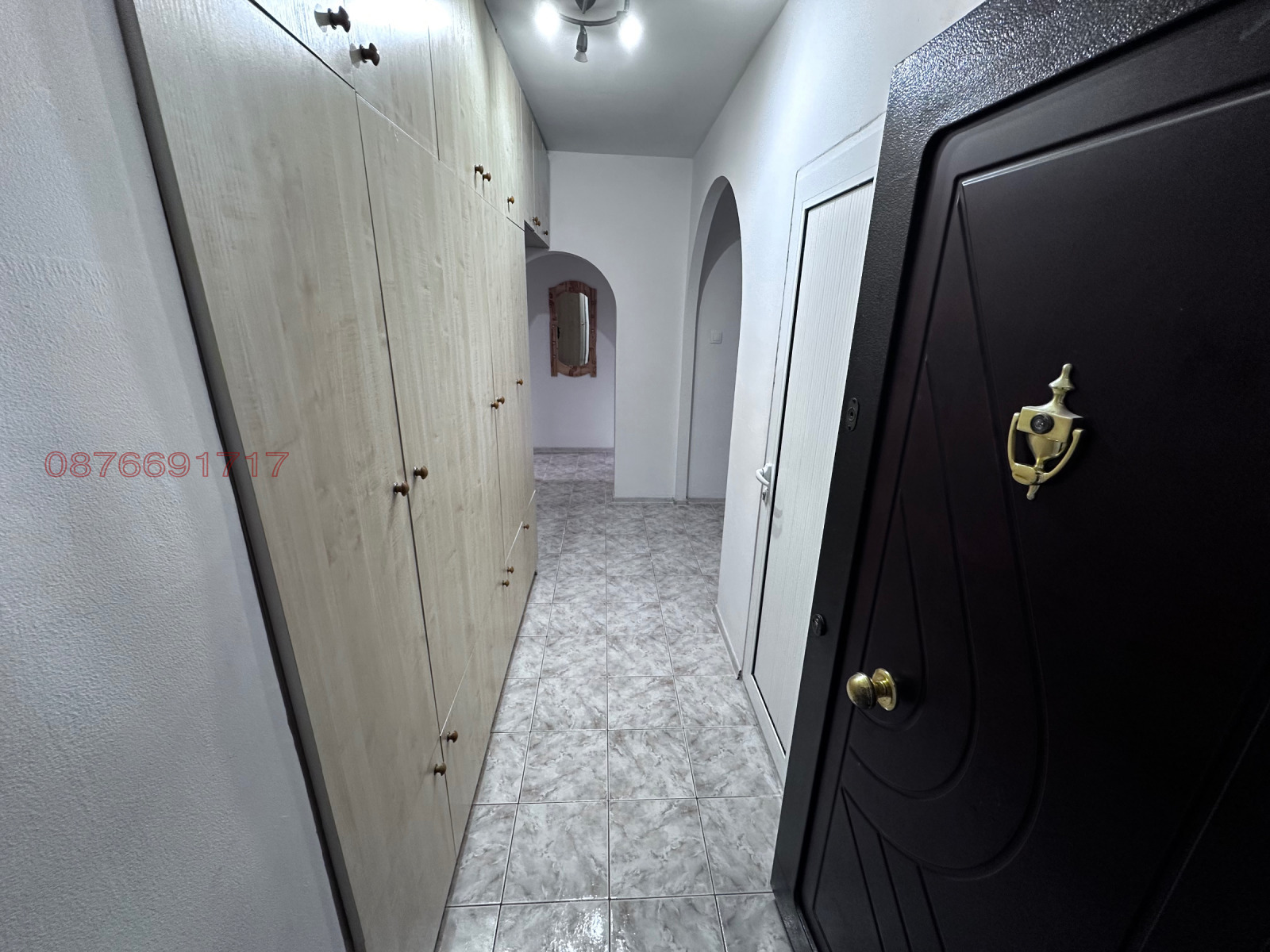 Продава 2-СТАЕН, гр. Силистра, Изток