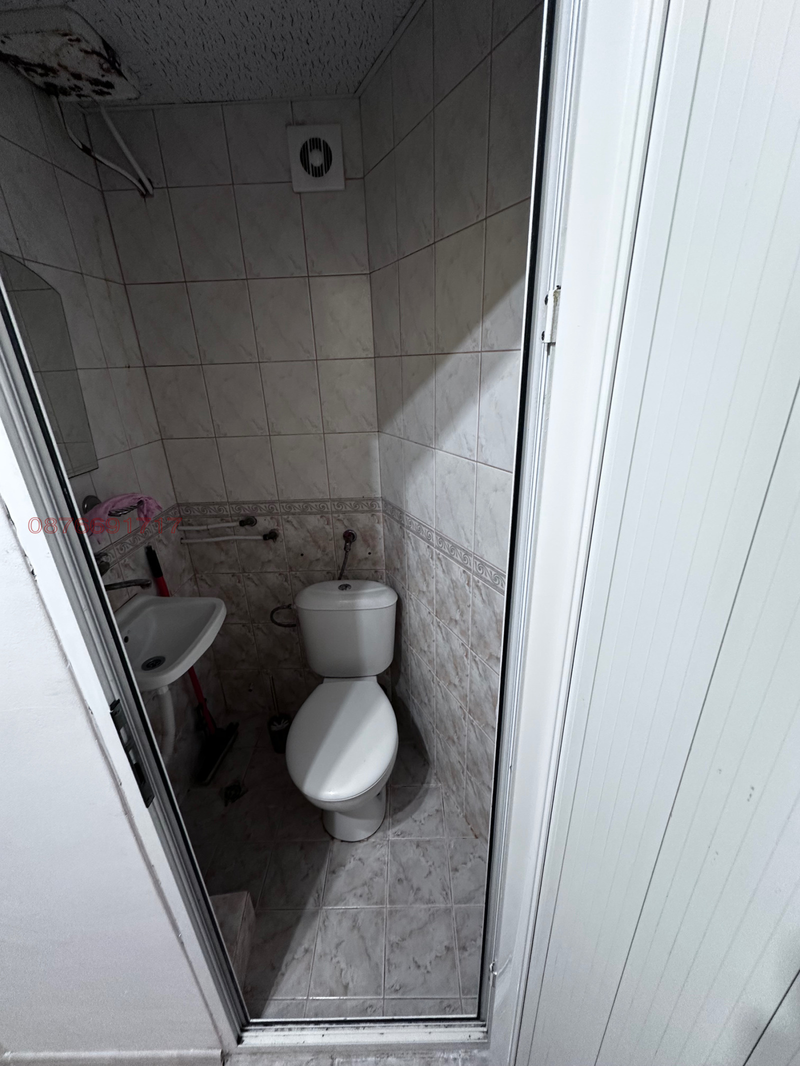 Продава 2-СТАЕН, гр. Силистра, Изток, снимка 5 - Апартаменти - 54491299
