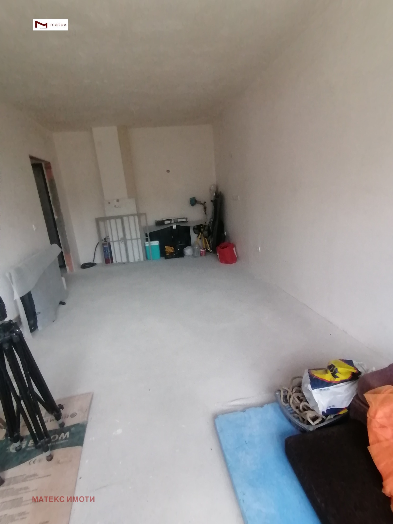 Продава 2-СТАЕН, гр. Варна, Изгрев, снимка 2 - Апартаменти - 53832234