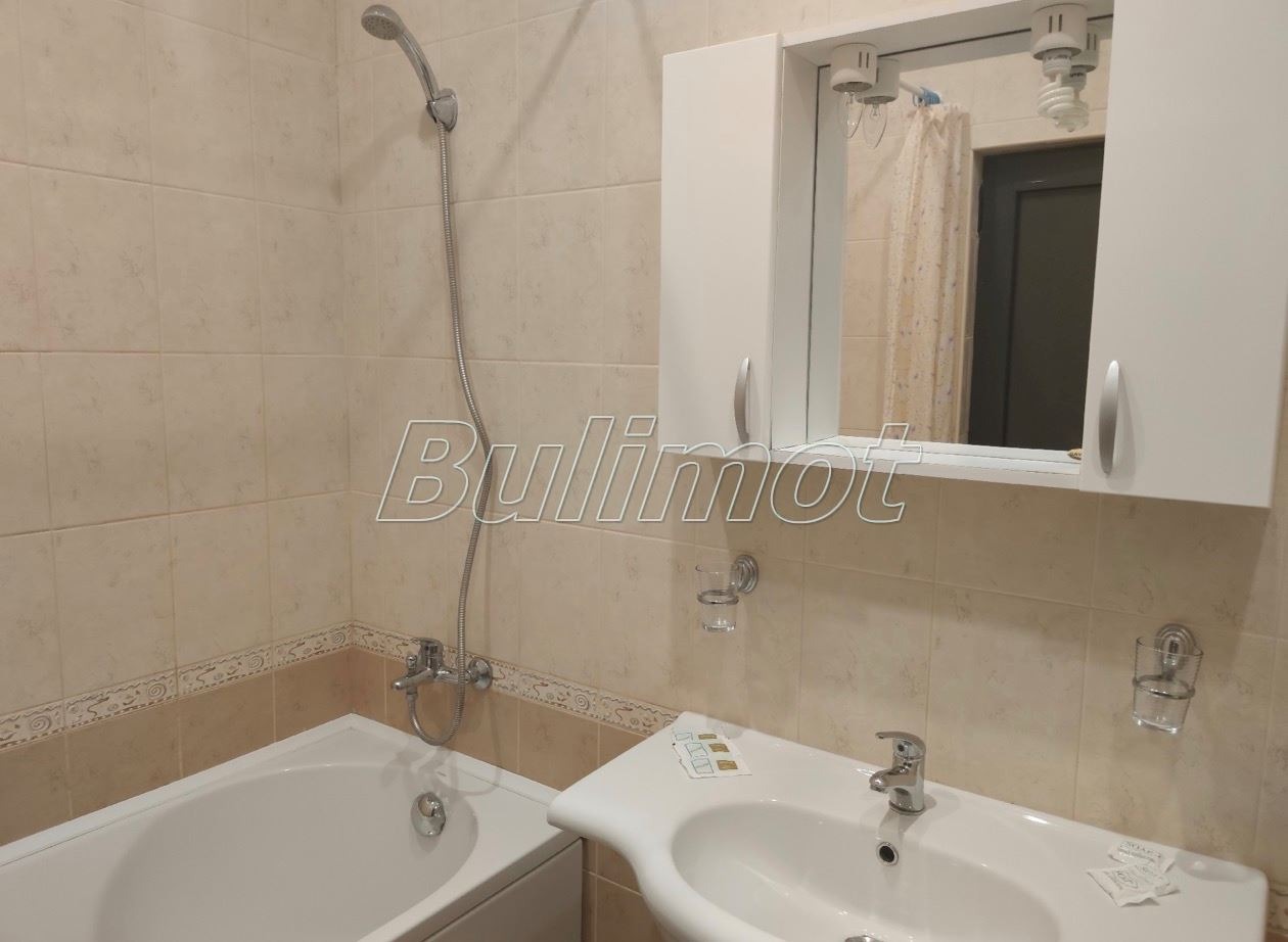 Продава 2-СТАЕН, гр. Варна, област Варна, снимка 5 - Апартаменти - 53641943