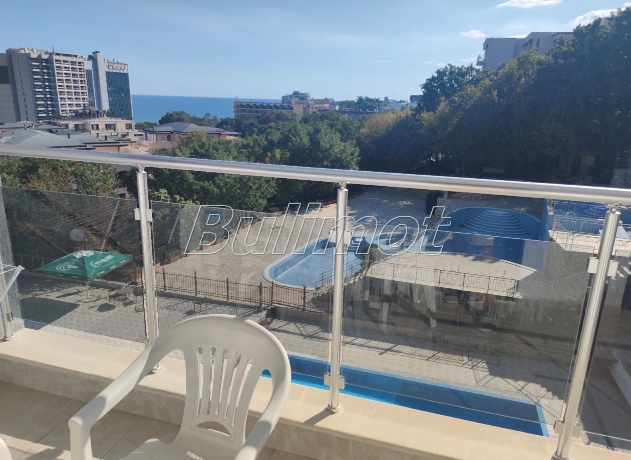 Продава 2-СТАЕН, гр. Варна, област Варна, снимка 2 - Апартаменти - 53641943