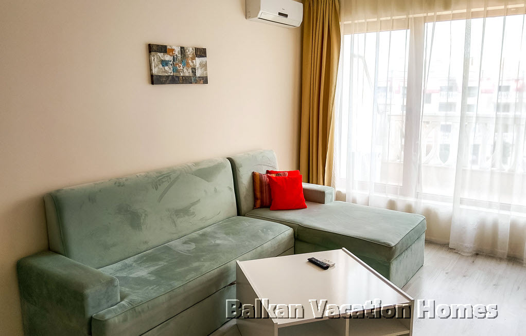 Продава 2-СТАЕН, гр. Варна, Аспарухово, снимка 3 - Апартаменти - 54161387