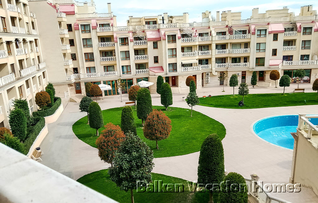 Продава 2-СТАЕН, гр. Варна, Аспарухово, снимка 7 - Апартаменти - 54161387