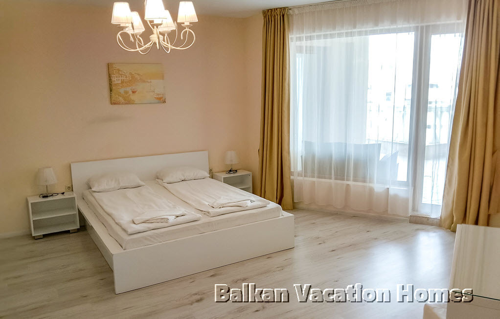 Продава 2-СТАЕН, гр. Варна, Аспарухово, снимка 11 - Апартаменти - 54161387