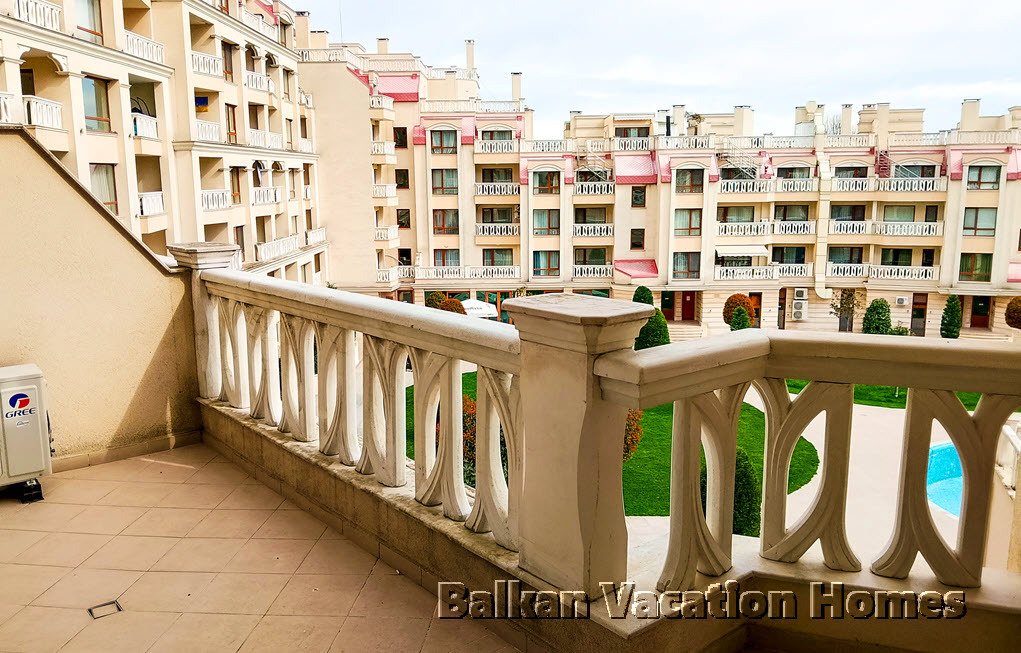 Продава 2-СТАЕН, гр. Варна, Аспарухово, снимка 9 - Апартаменти - 54161387