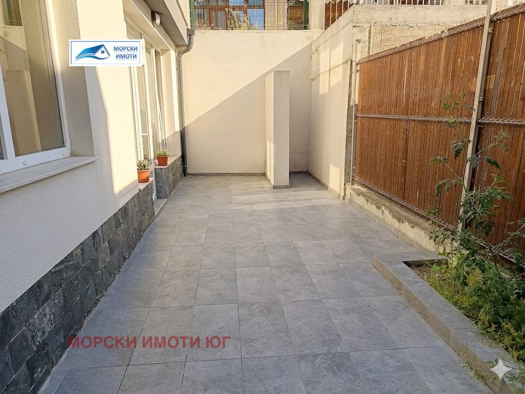 Продава 2-СТАЕН, гр. Ахтопол, област Бургас, снимка 10 - Апартаменти - 54760724