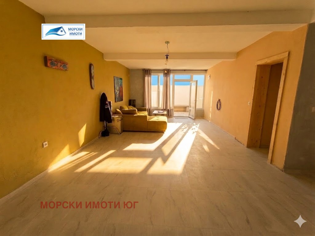 Продава 2-СТАЕН, гр. Ахтопол, област Бургас, снимка 3 - Апартаменти - 54760724